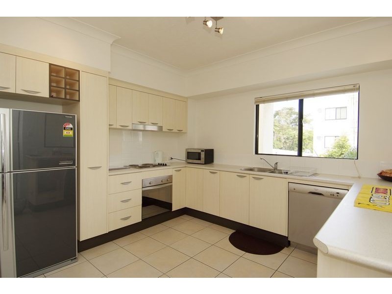 6/44 Pease street, Manoora QLD 4870