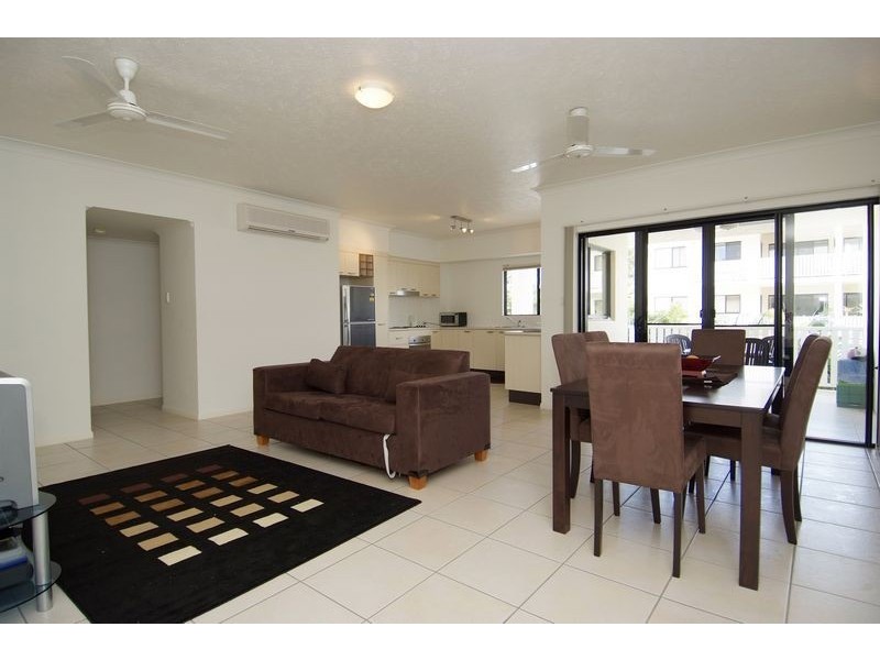 6/44 Pease street, Manoora QLD 4870