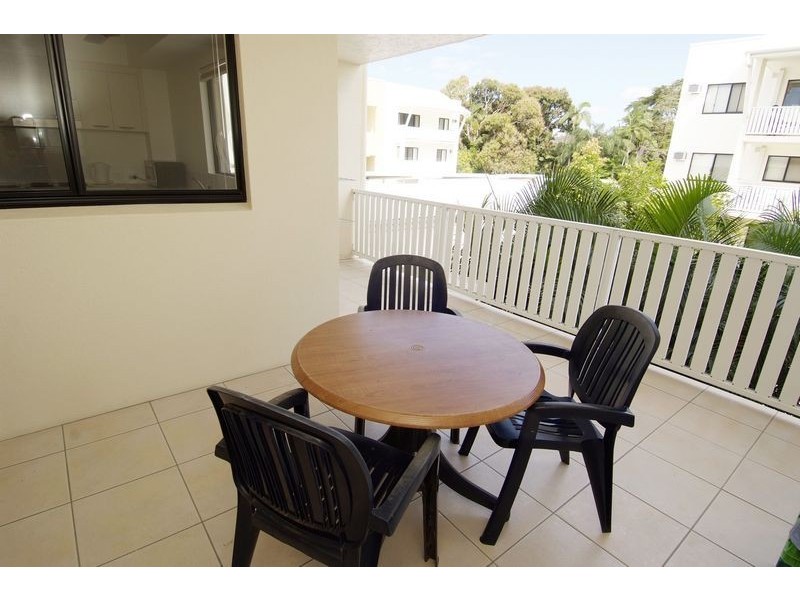 6/44 Pease street, Manoora QLD 4870