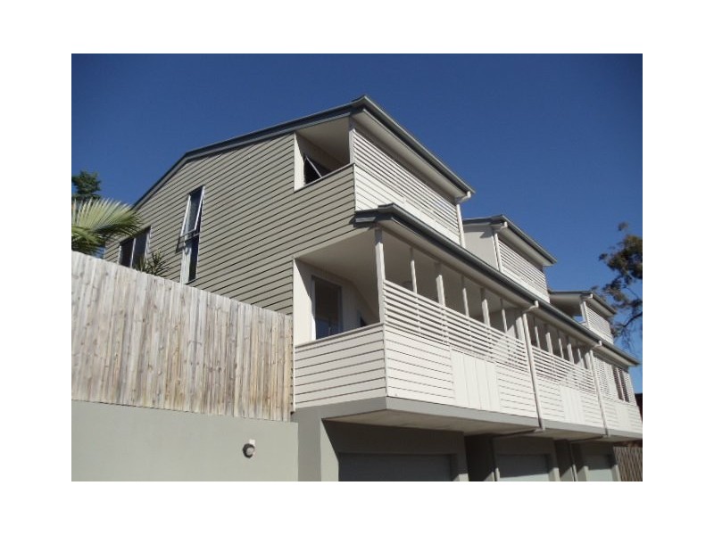 20 Taunton Street, Annerley QLD 4103