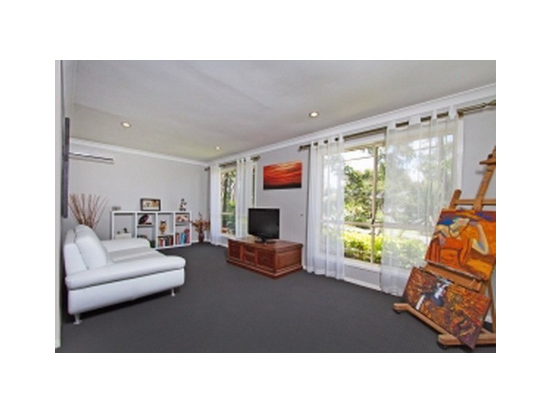 5 Medinde Court, Robina QLD 4226
