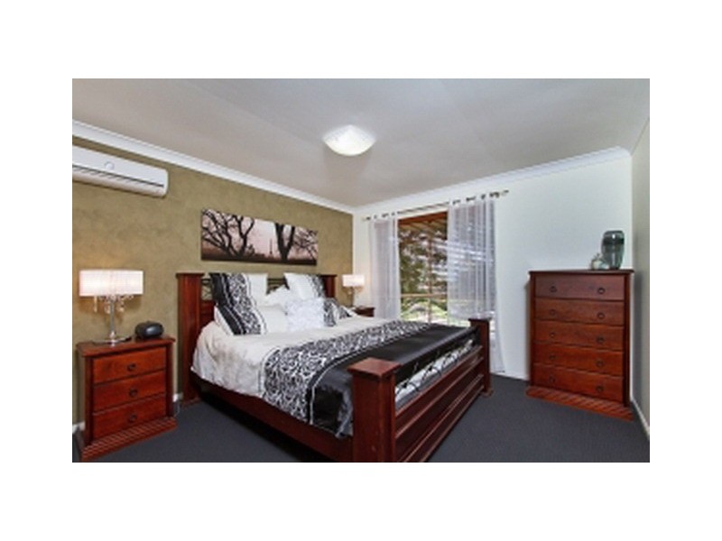 5 Medinde Court, Robina QLD 4226