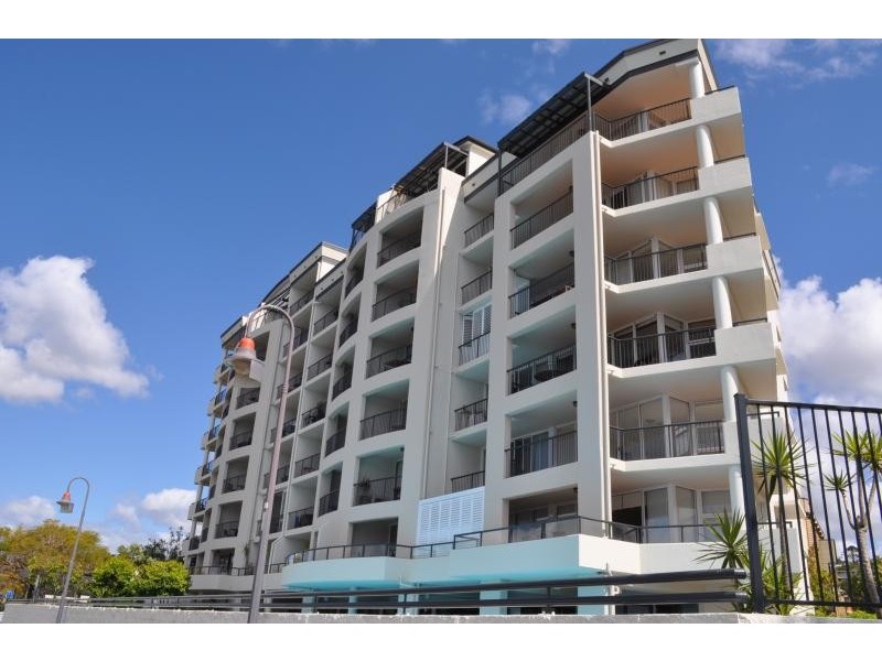 Teneriffe QLD 4005