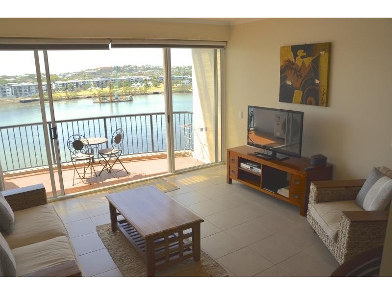 Teneriffe QLD 4005
