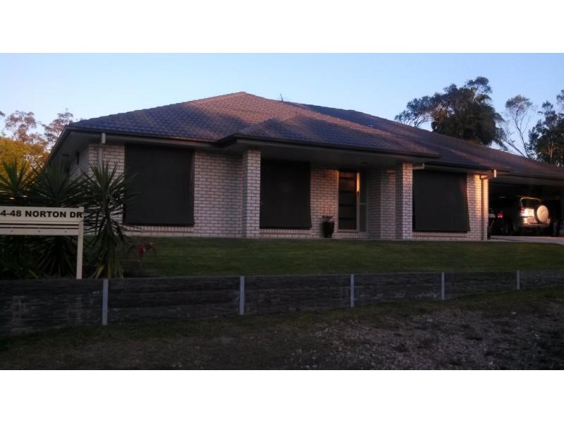 48 Norton Drive, Shailer Park QLD 4128