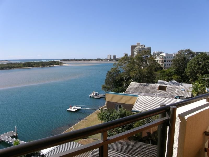 6A/120 Duporth Avenue, Maroochydore QLD 4558
