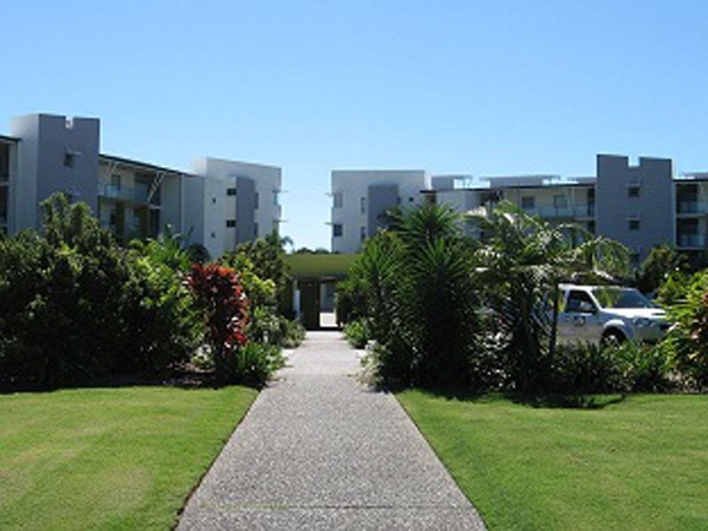 45/51 Grand Parade, Kawana Island QLD 4575