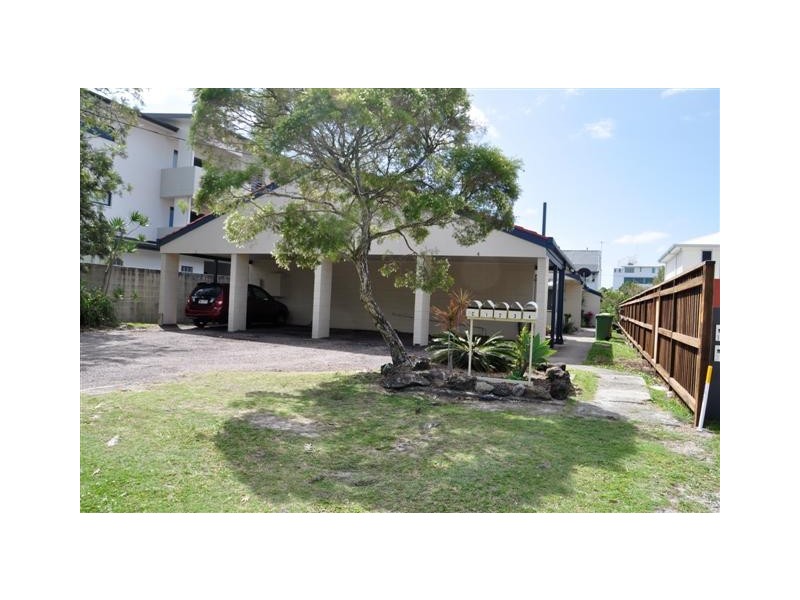 78 Beach Parade, Cotton Tree QLD 4558