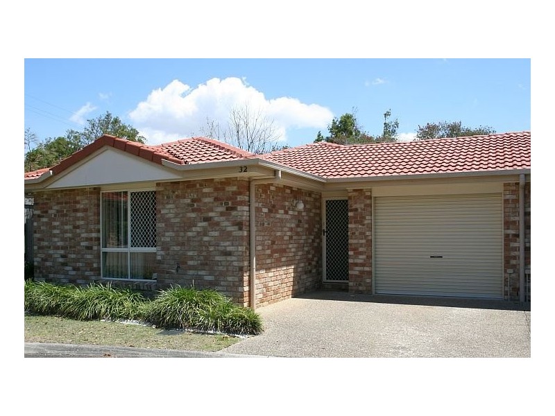 32/27 Camille Crescent, Wynnum West QLD 4178