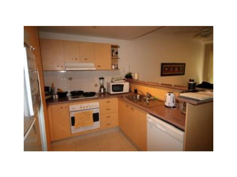 Chevron Island QLD 4217