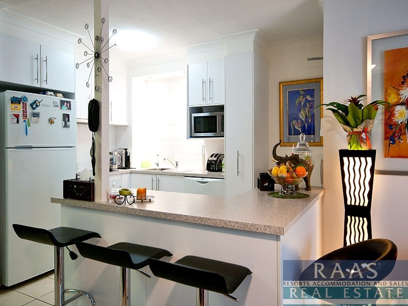 Surfers Paradise QLD 4217