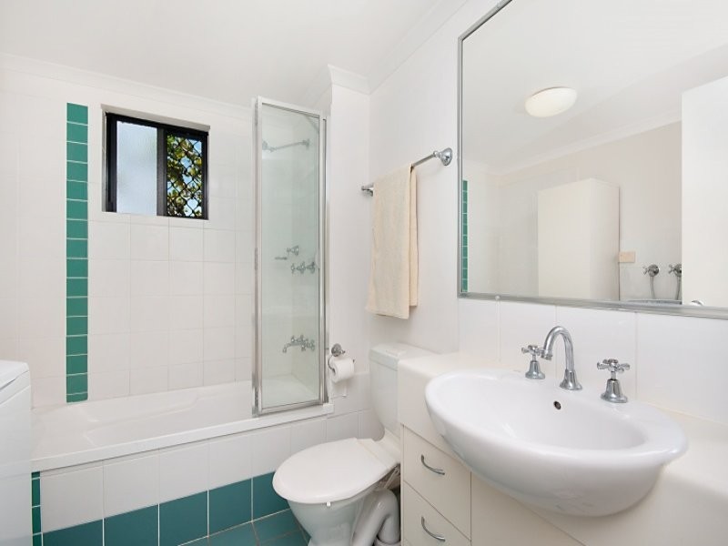 6/93 Waminda Street, Morningside QLD 4170