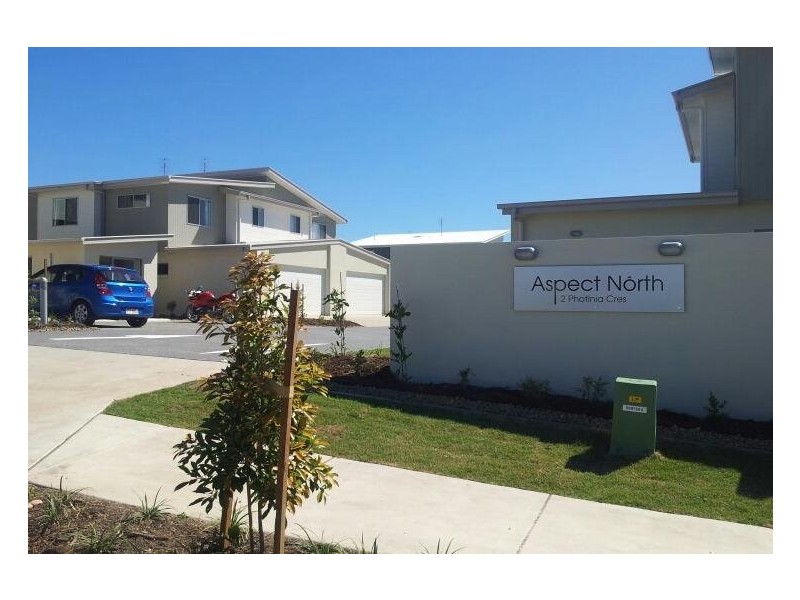 23/14 Photinia Cres, Mountain Creek QLD 4557