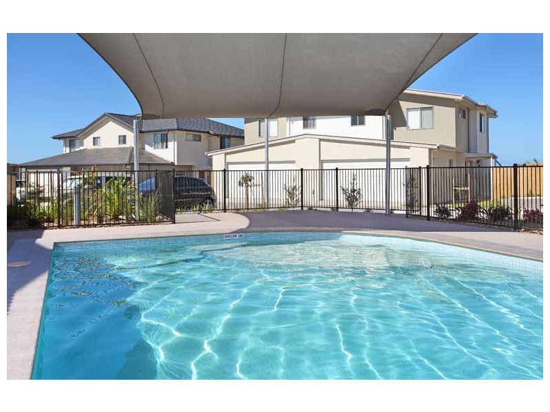 22/14 Photinia Cres, Mountain Creek QLD 4557