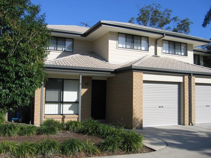 6/25 Neiwand Street, Calamvale QLD 4116