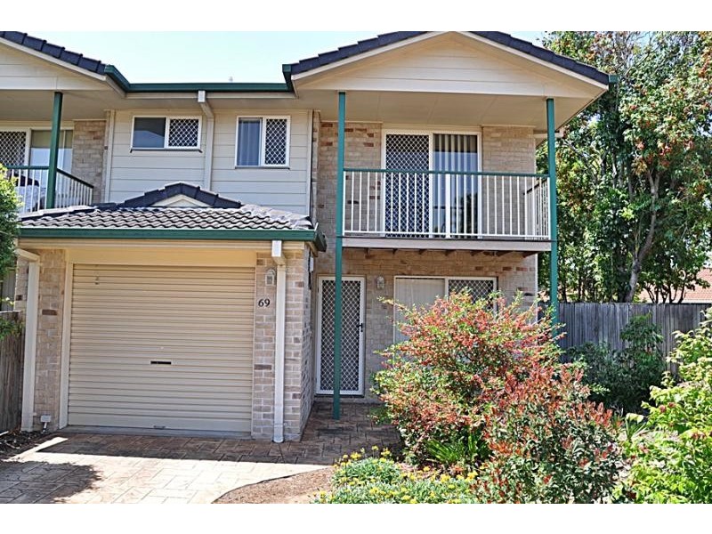 6A/12 Grandchester Street, Sunnybank Hills QLD 4109