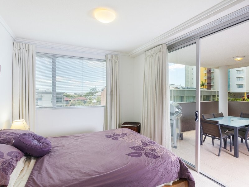 A Lvl 2/51 Hope Street, Spring Hill QLD 4000