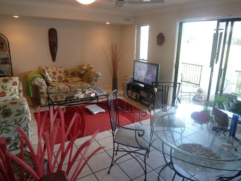 12/22-34 Glenside Drive, Robina QLD 4226