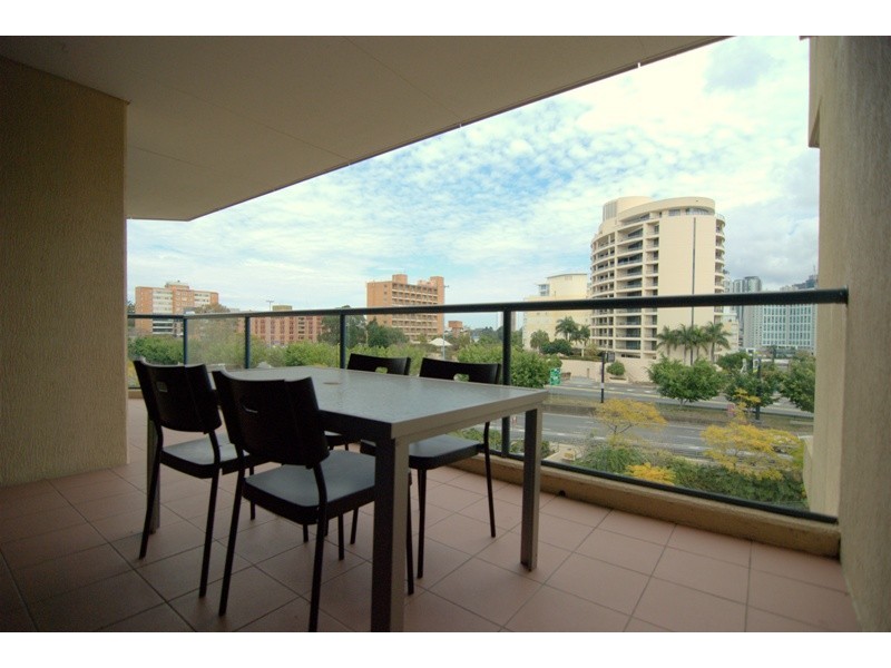 Kangaroo Point QLD 4169