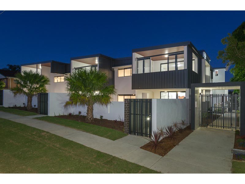 23/8 Windsor Street, Nundah QLD 4012