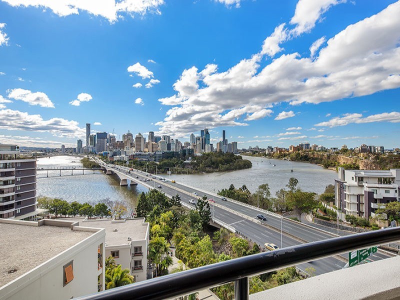 261/260 Vulture Street, South Brisbane QLD 4101