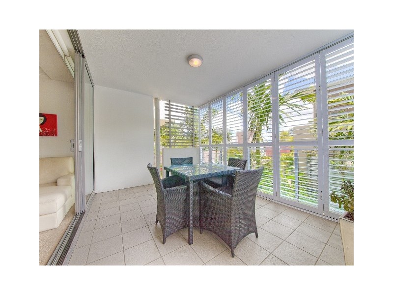 U32/20 Anthony Street, West End QLD 4101