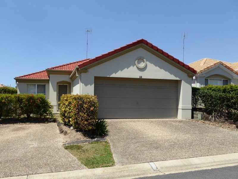 22/31 Langport Parde, Mudgeeraba QLD 4213