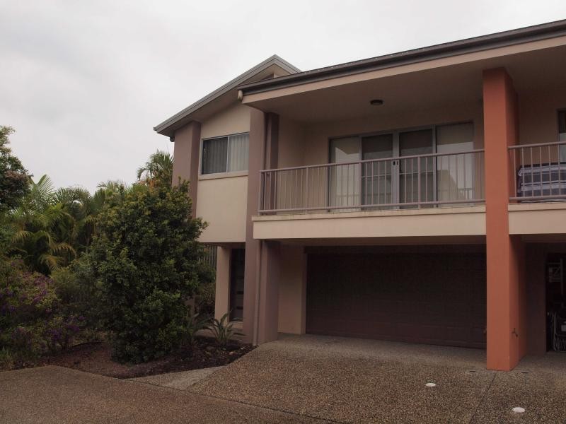 71/19 Carina Peak Drive, Varsity Lakes QLD 4227