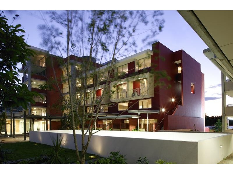 Kelvin Grove QLD 4059