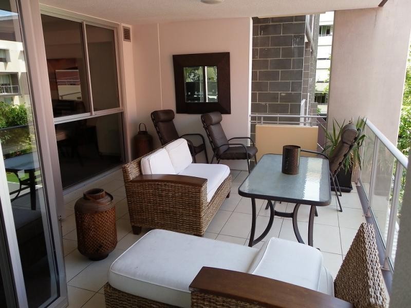 1506/57 Musk avenue, Kelvin Grove QLD 4059