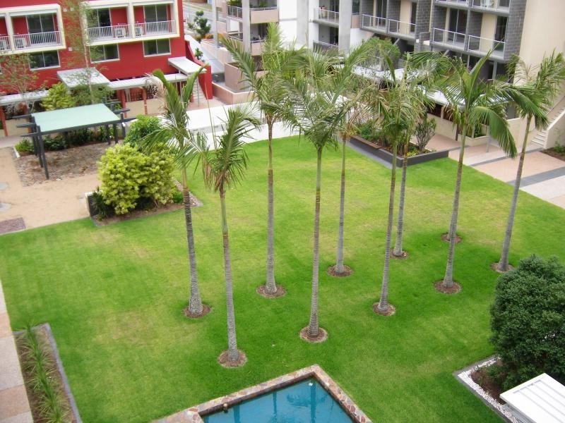 1506/57 Musk avenue, Kelvin Grove QLD 4059