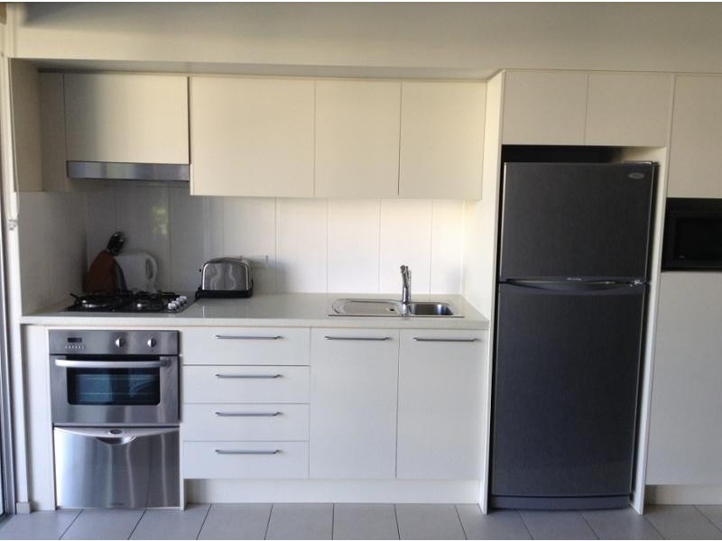 1506/57 Musk avenue, Kelvin Grove QLD 4059