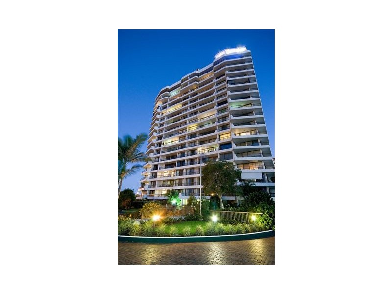 Surfers Paradise QLD 4217