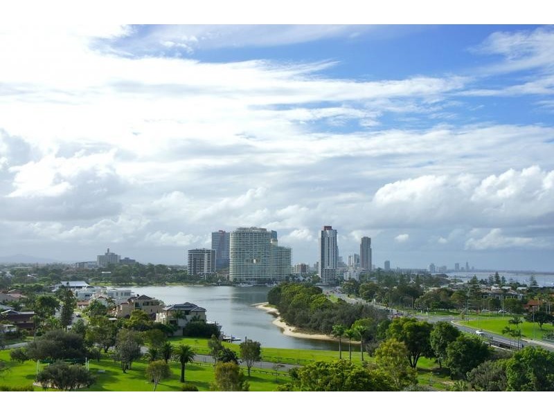 Surfers Paradise QLD 4217