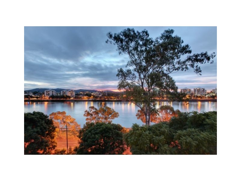 West End QLD 4101