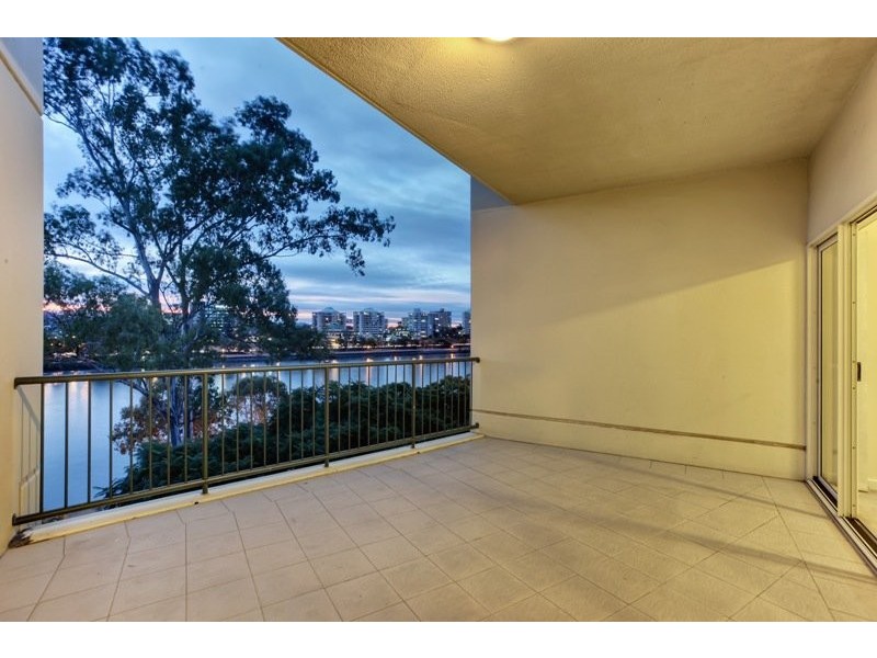 West End QLD 4101