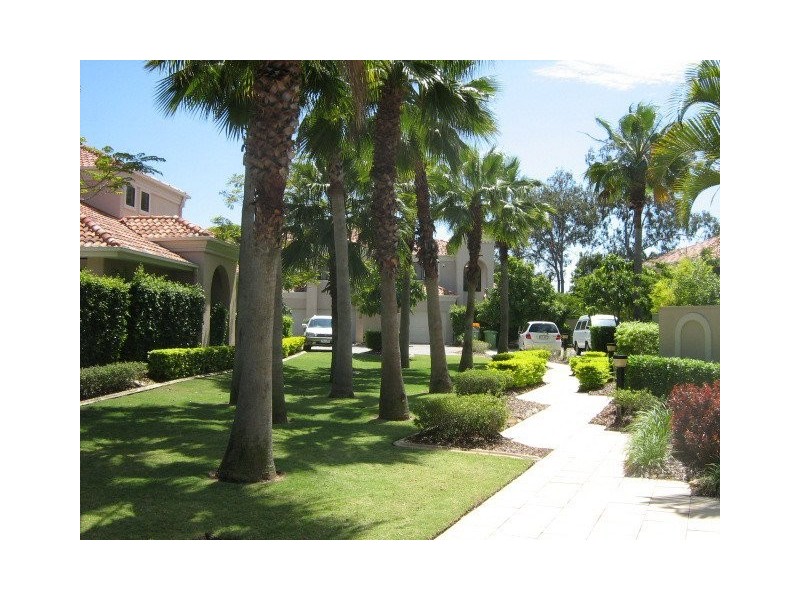 61/7 Elliott St, Surfers Paradise QLD 4217