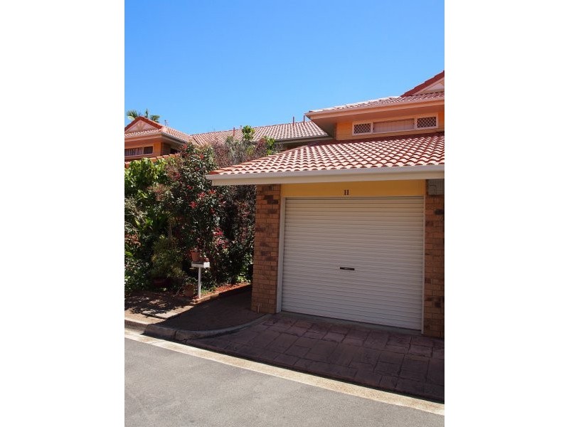 11/29-37 Island Street, Cleveland QLD 4163