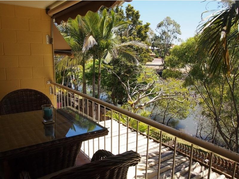 11/29-37 Island Street, Cleveland QLD 4163