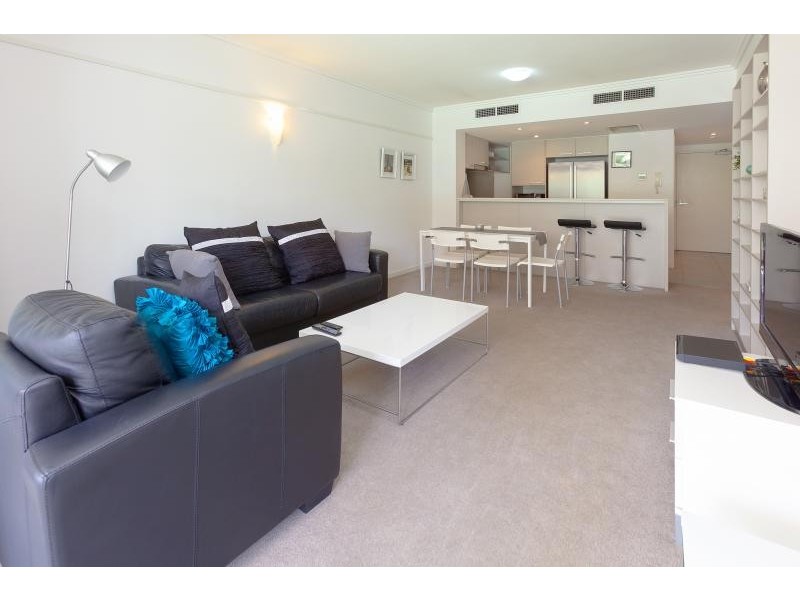 A Lvl 2/51 Hope Street, Spring Hill QLD 4000