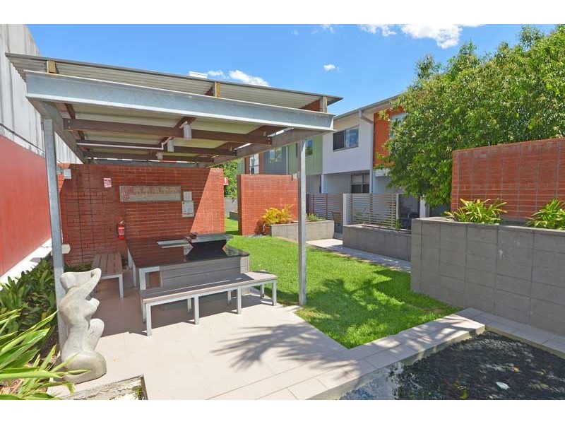 32/20 Anthony Street, West End QLD 4101