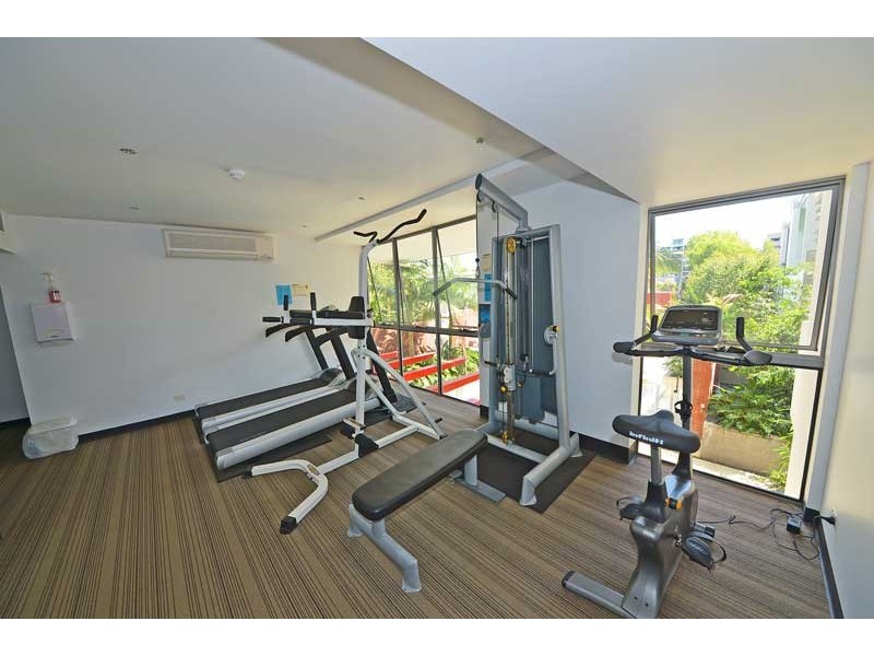 32/20 Anthony Street, West End QLD 4101