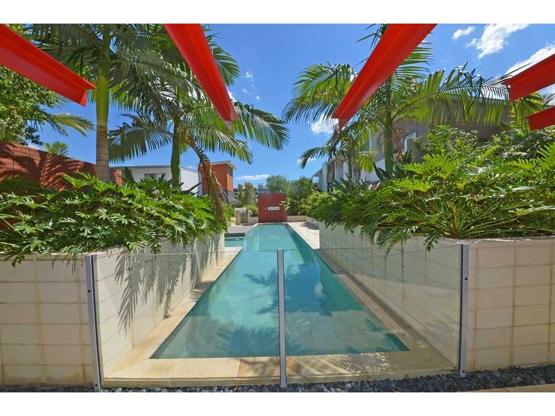 09/20 Anthony Street, West End QLD 4101