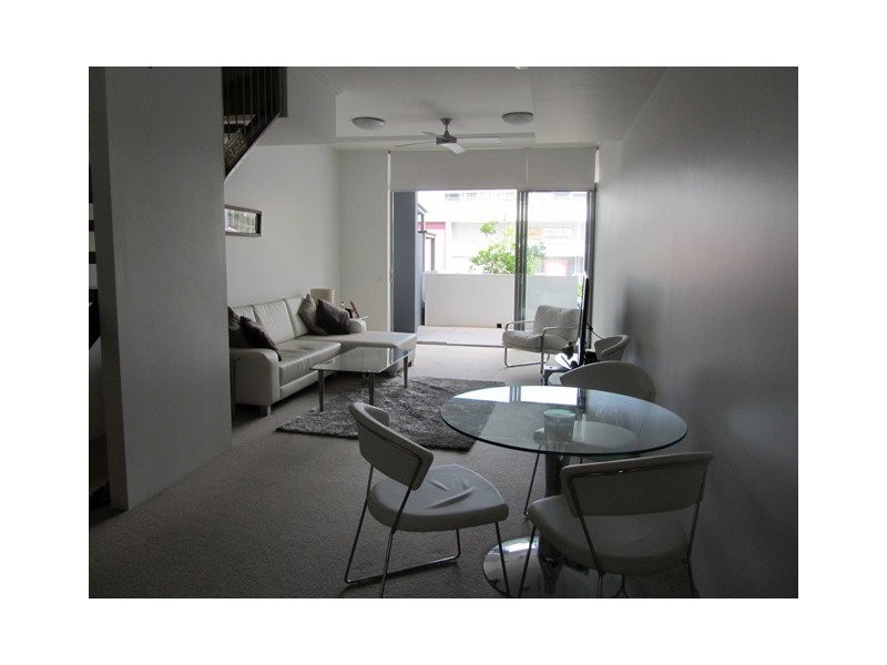 09/20 Anthony Street, West End QLD 4101