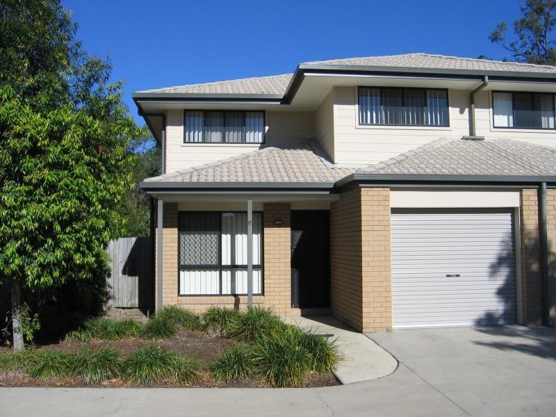 6/25 Neiwand Street, Calamvale QLD 4116