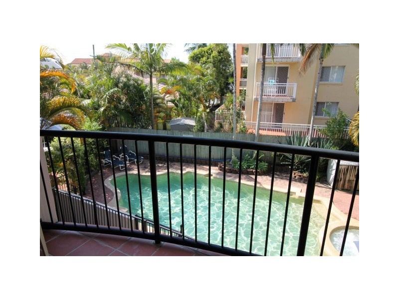 Chevron Island QLD 4217