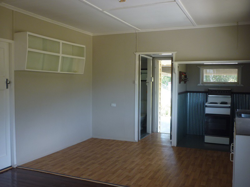 Mount Pleasant QLD 4521