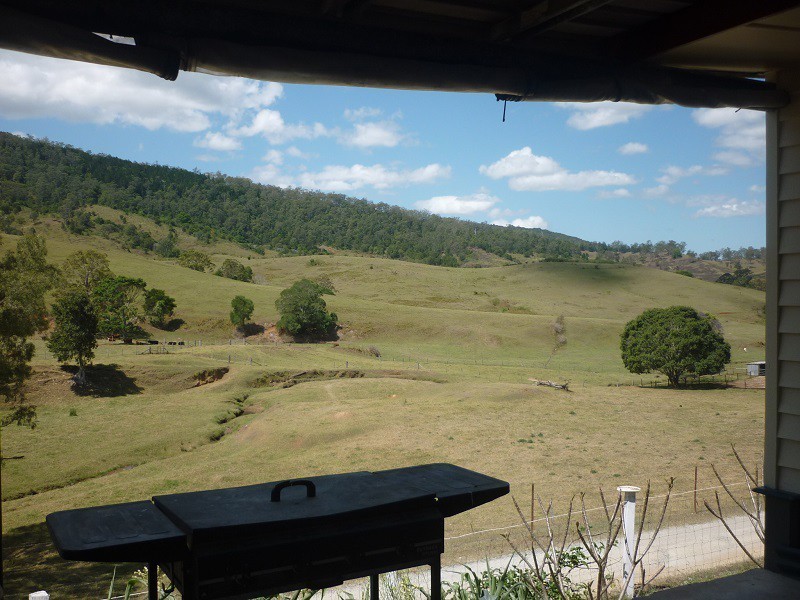 Mount Pleasant QLD 4521