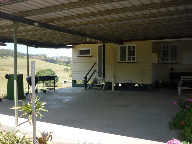 Mount Pleasant QLD 4521