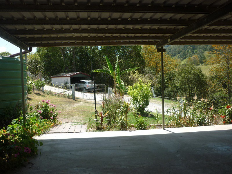 Mount Pleasant QLD 4521